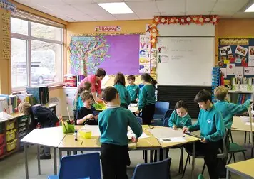 Classroom Activity