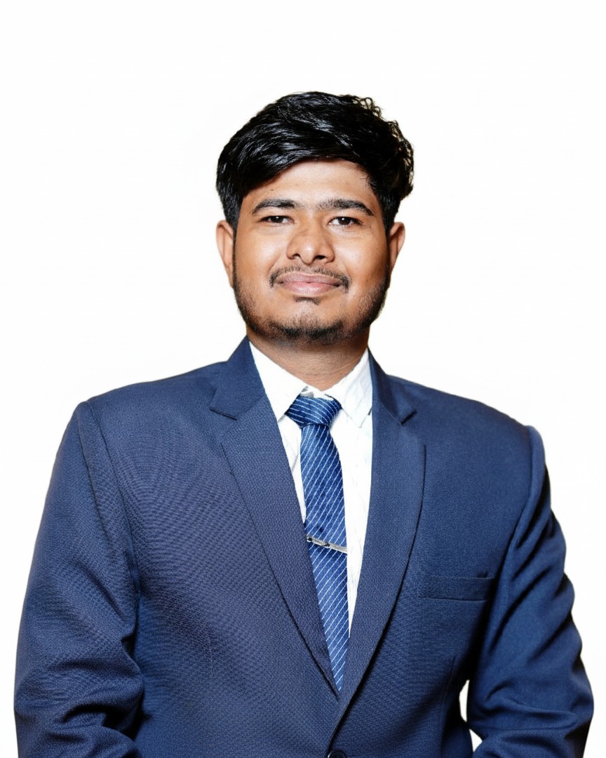 Shubham Kulkarni